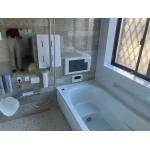 寒さ軽減！浴室リフォーム