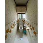 寒さとおさらば！お掃除ラクラク！トイレ交換リフォーム