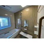 安全性UP！安心して使える浴室リフォーム