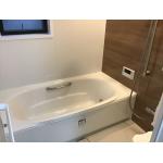 希望のプランが叶った浴室リフォーム