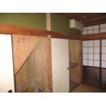 Before