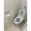 使いづらい和式から洋式のトイレにリフォームしました。