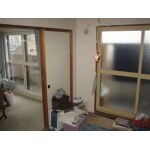 Before