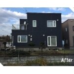 After