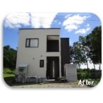 After