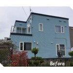 Before