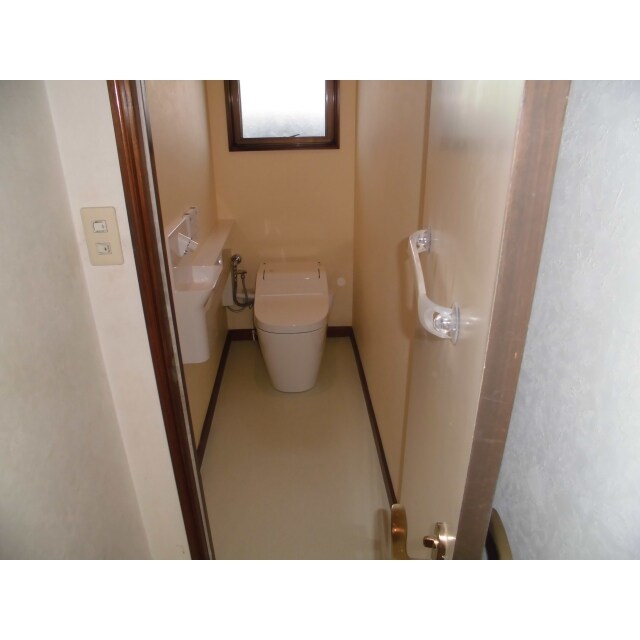 群馬県／トイレの事例詳細