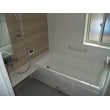 断熱浴槽、節水水栓など快適、省エネな浴室にリフォーム

