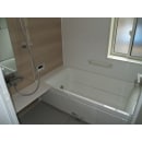 断熱浴槽、節水水栓など快適、省エネな浴室にリフォーム

