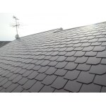高日射反射率塗料で屋根温度を効率よく低減・エネルギーの節約も