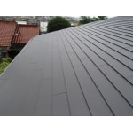 ガルバリウム鋼板屋根材で重ね葺きで安心