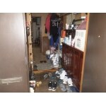 Before