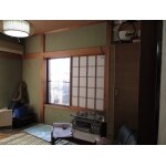 Before