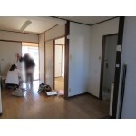 Before