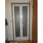 Before