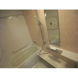 浴室・バス