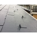 ・足場仮設　　　　　　　　　　　　　　　　　　　　　　　　　　　　　　　　　　　　　　　　　　　　　　　　　　　　　　・屋根塗装　　　　　　　　　　　　　　　　　　　　　　　　　　　　　　　　　　　　　　　　　　　　　　　　　　　　　・タスペーサー設置