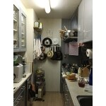 Before