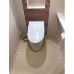 相模原市中央区S様邸　トイレリフォーム