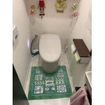 相模原市緑区O様邸　トイレリフォーム