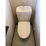 相模原市緑区O様邸　トイレリフォーム