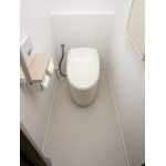 相模原市南区H様邸　トイレ工事