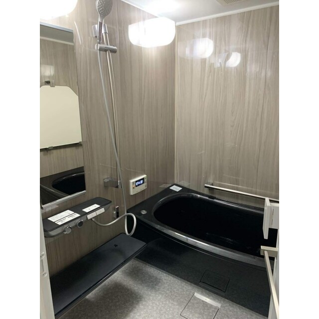 東京都／浴室・バスの事例詳細