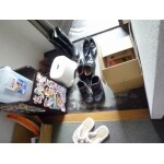Before