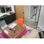 Before