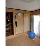 Before