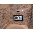 ～浴室 16型TV～
