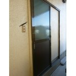 Before