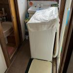 Before