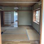 Before