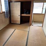 Before