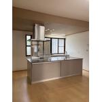 快適なキッチンで暮らし一新