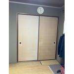 Before