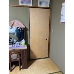 Before