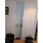 Before