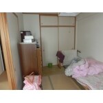 Before