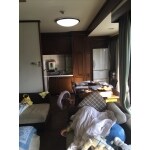 Before