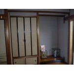 Before