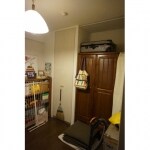 Before