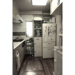 Before