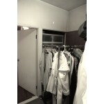 Before