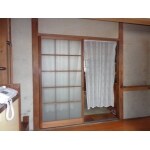 Before