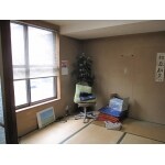 Before