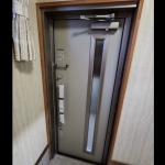 After