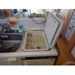 トクラス ビルトイン食洗機 日立 Ihコンロ 交換工事 キッチン リフォーム事例 施工事例 No B リフォーム会社紹介サイト ホームプロ