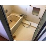 写真一覧 お掃除もラクに ユニットバス交換 浴室 バス リフォーム事例 施工事例 No B1424 リフォーム会社紹介サイト ホームプロ